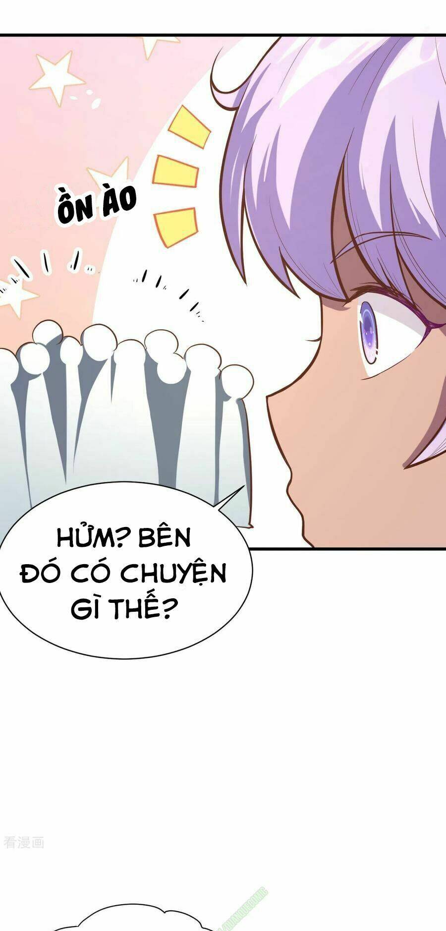 Từ Hôm Nay Bắt Đầu Làm Thành Chủ Chapter 91 - Trang 2