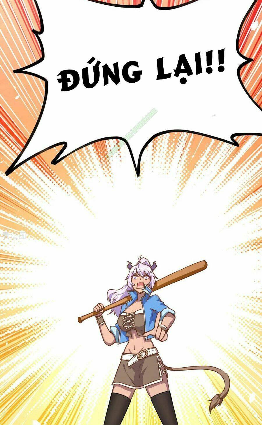 Từ Hôm Nay Bắt Đầu Làm Thành Chủ Chapter 91 - Trang 2