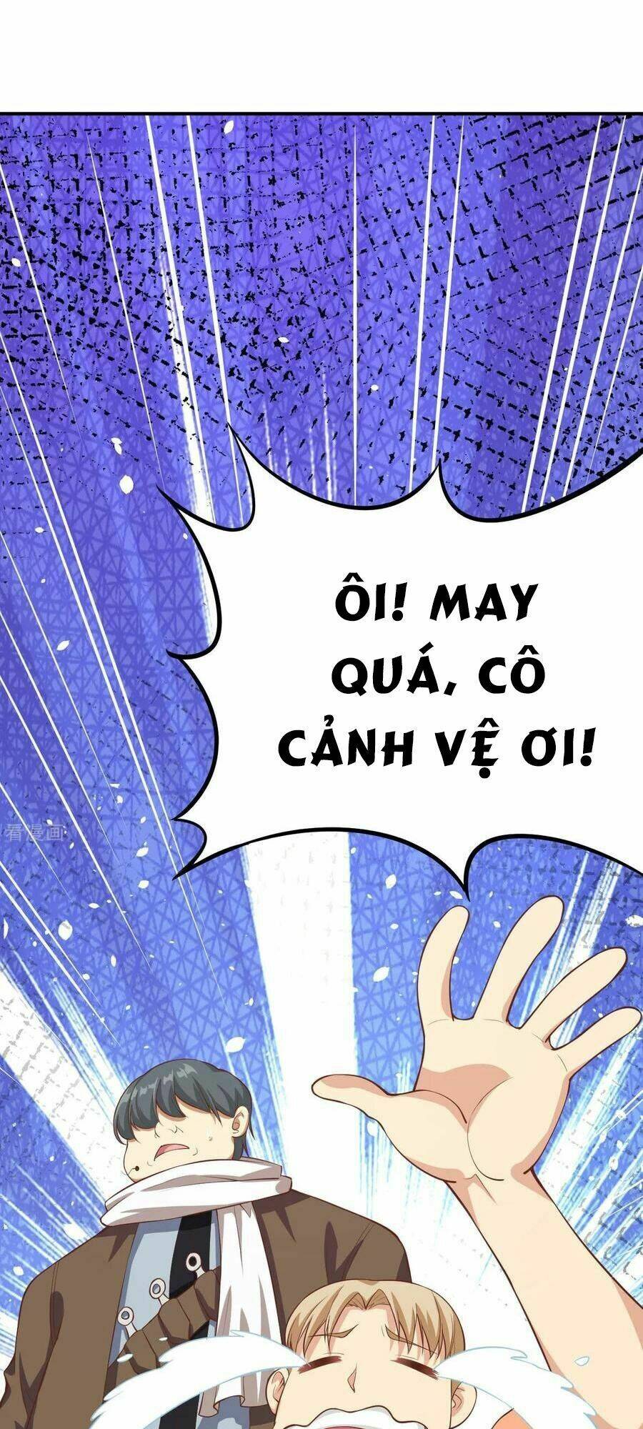 Từ Hôm Nay Bắt Đầu Làm Thành Chủ Chapter 91 - Trang 2