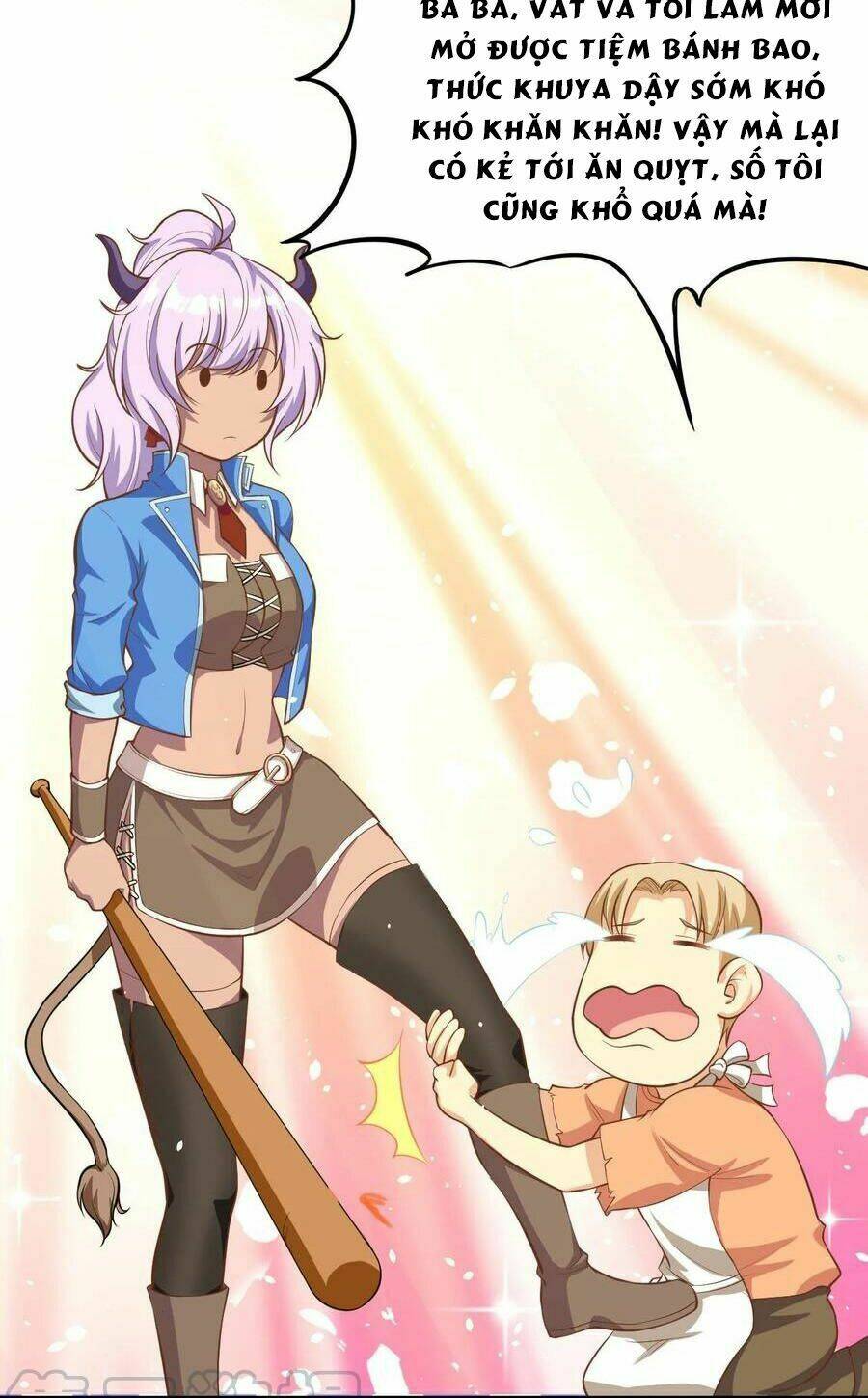 Từ Hôm Nay Bắt Đầu Làm Thành Chủ Chapter 91 - Trang 2