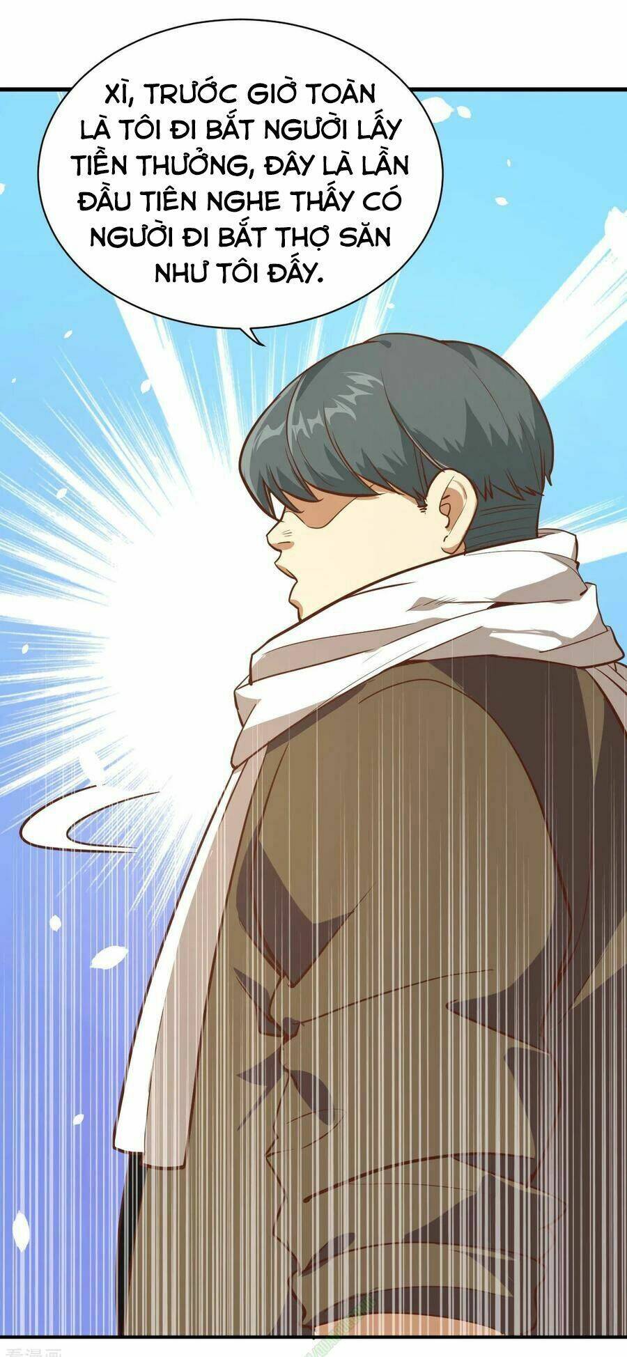 Từ Hôm Nay Bắt Đầu Làm Thành Chủ Chapter 91 - Trang 2