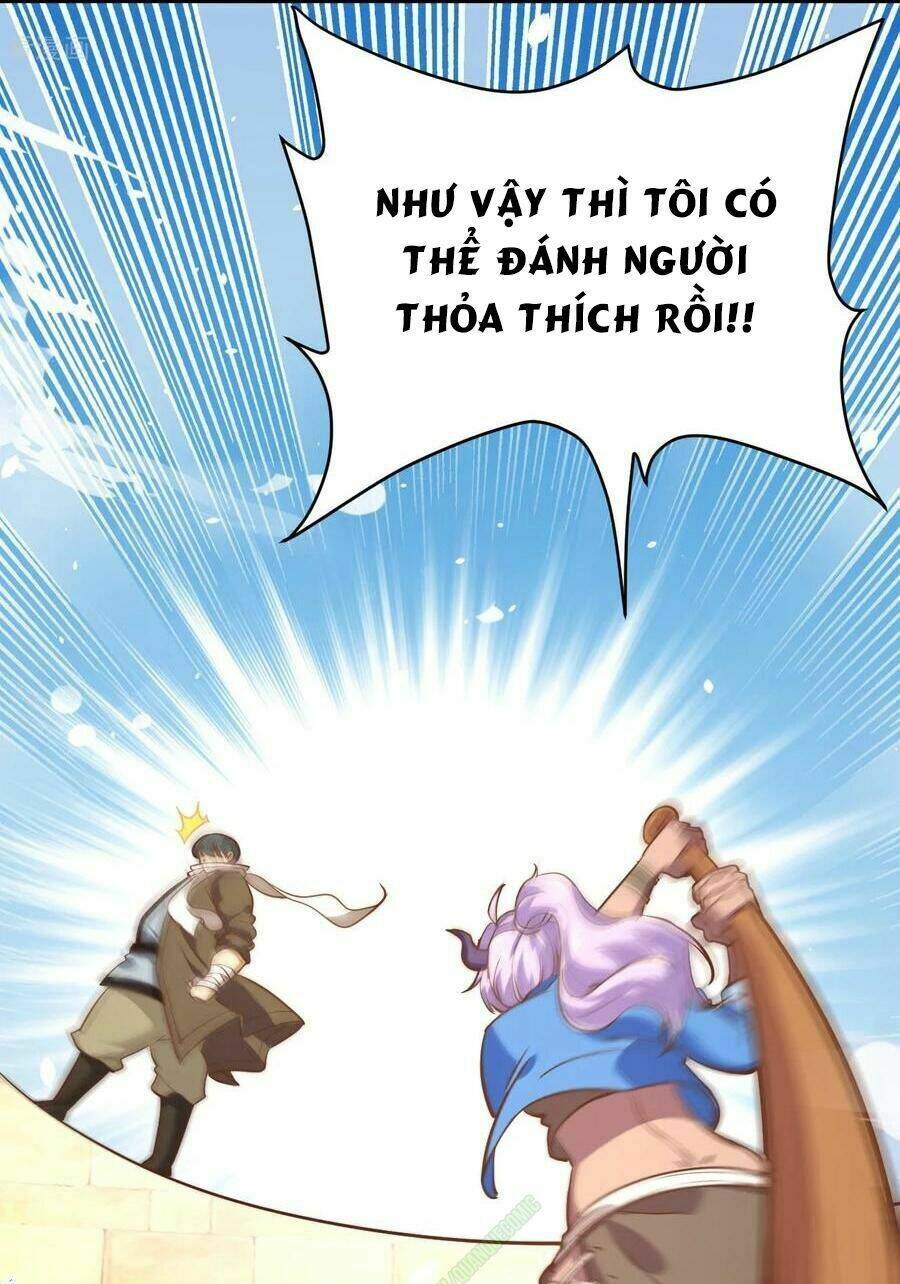 Từ Hôm Nay Bắt Đầu Làm Thành Chủ Chapter 91 - Trang 2