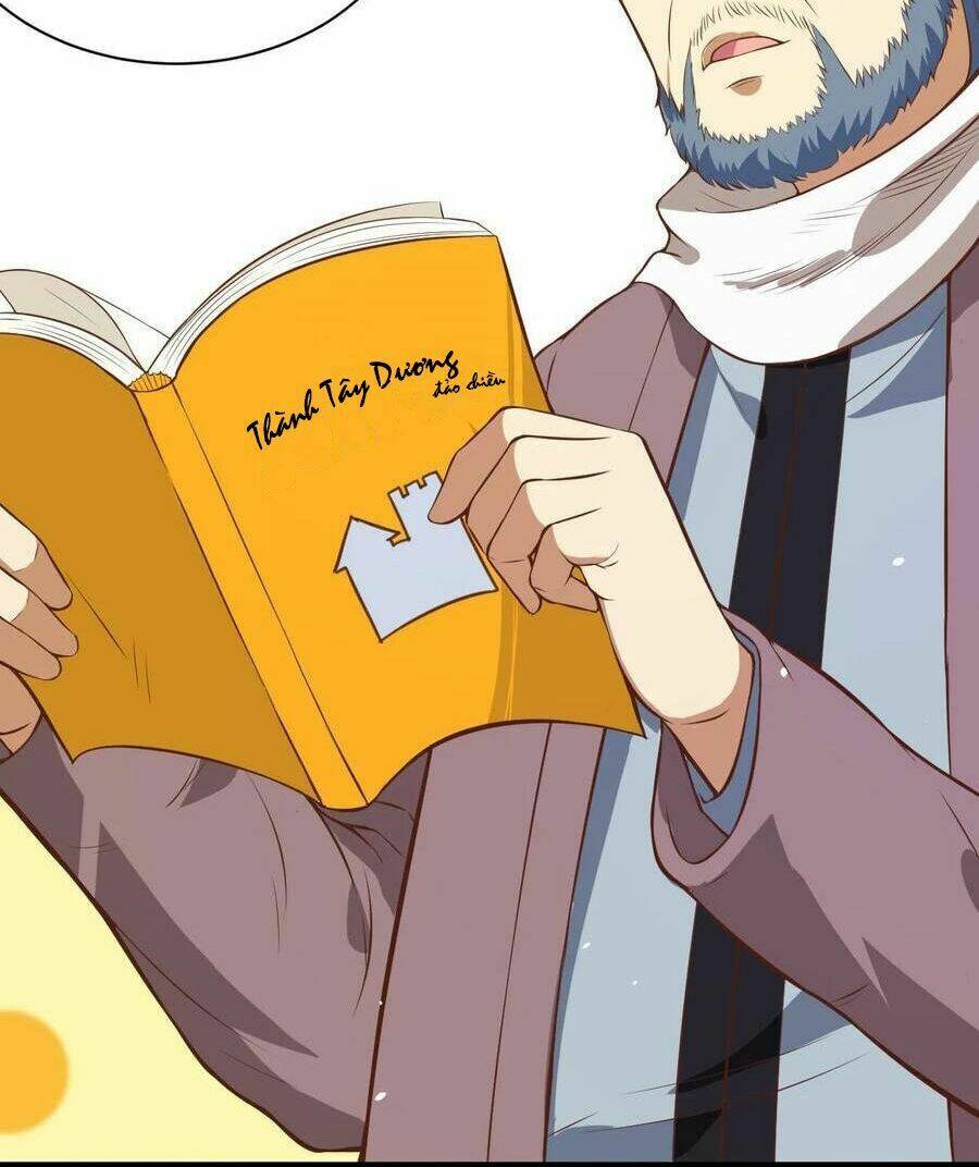 Từ Hôm Nay Bắt Đầu Làm Thành Chủ Chapter 91 - Trang 2