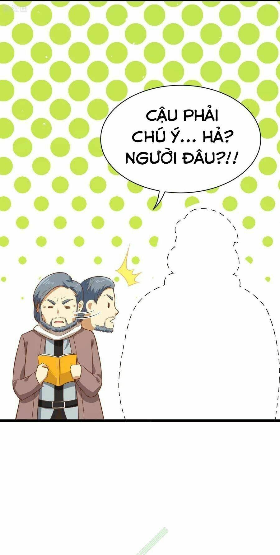 Từ Hôm Nay Bắt Đầu Làm Thành Chủ Chapter 91 - Trang 2