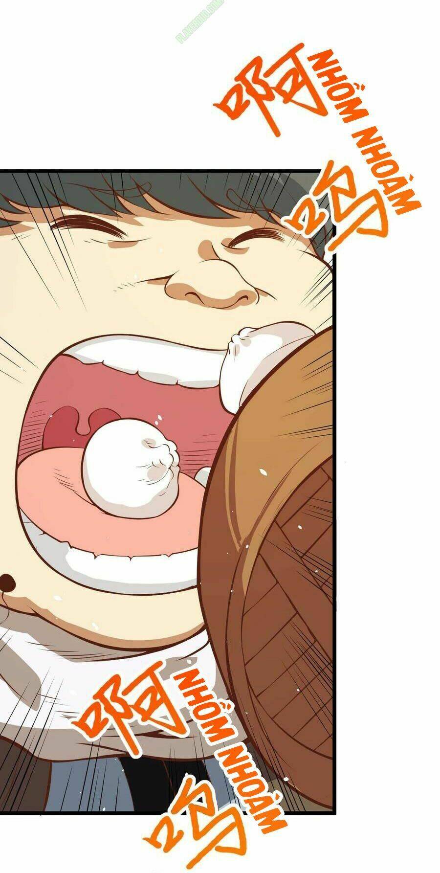 Từ Hôm Nay Bắt Đầu Làm Thành Chủ Chapter 91 - Trang 2