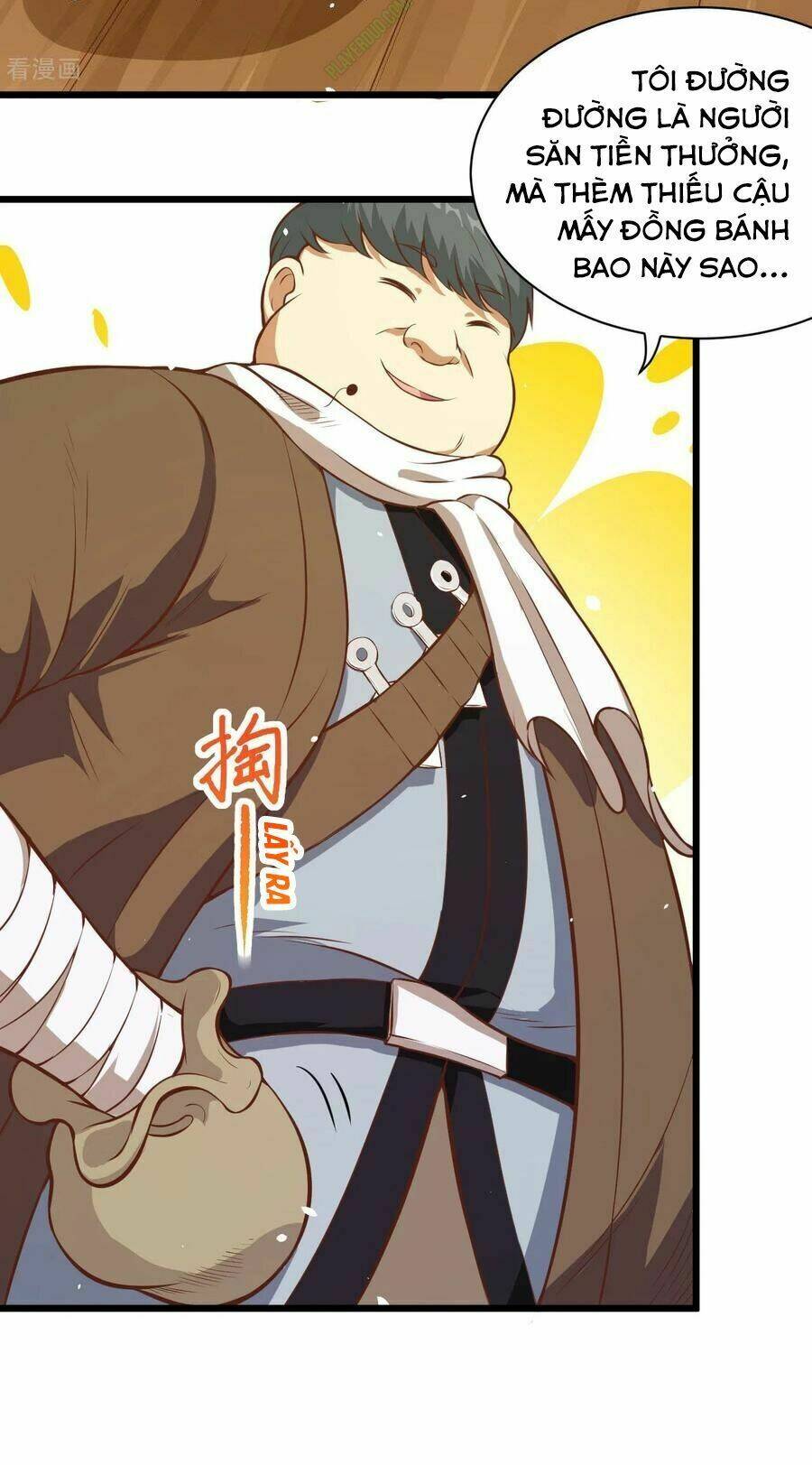 Từ Hôm Nay Bắt Đầu Làm Thành Chủ Chapter 91 - Trang 2