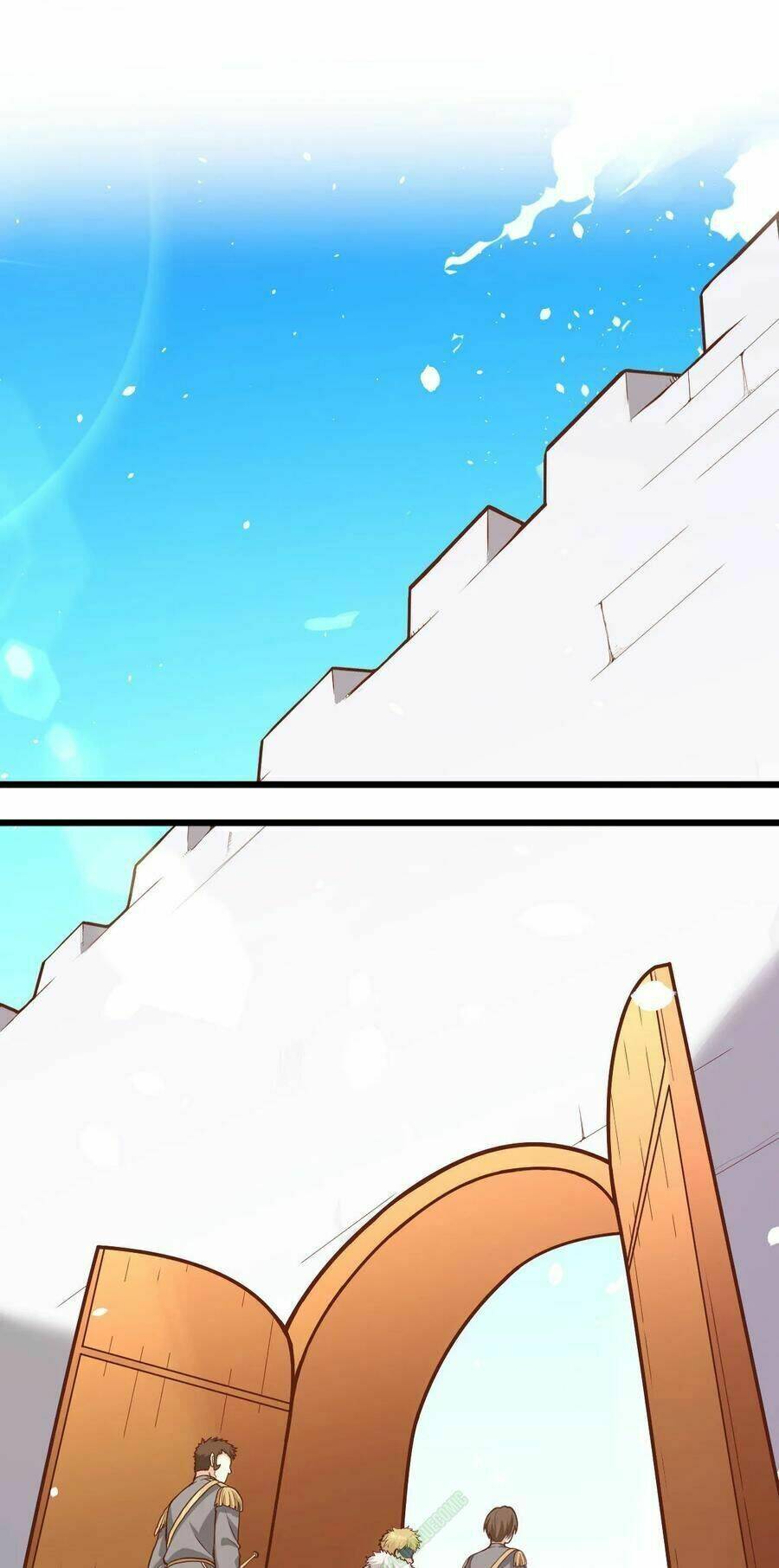 Từ Hôm Nay Bắt Đầu Làm Thành Chủ Chapter 92.2 - Trang 2