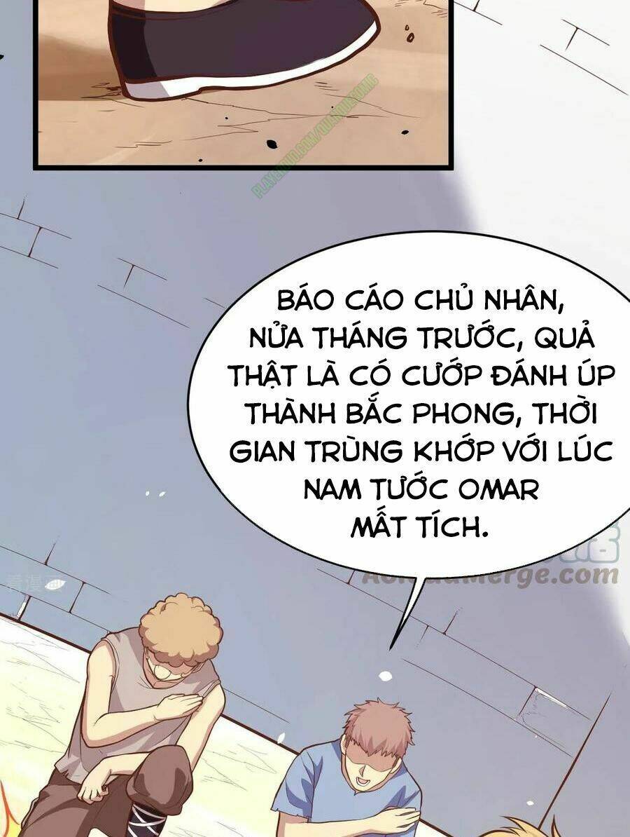 Từ Hôm Nay Bắt Đầu Làm Thành Chủ Chapter 92.2 - Trang 2
