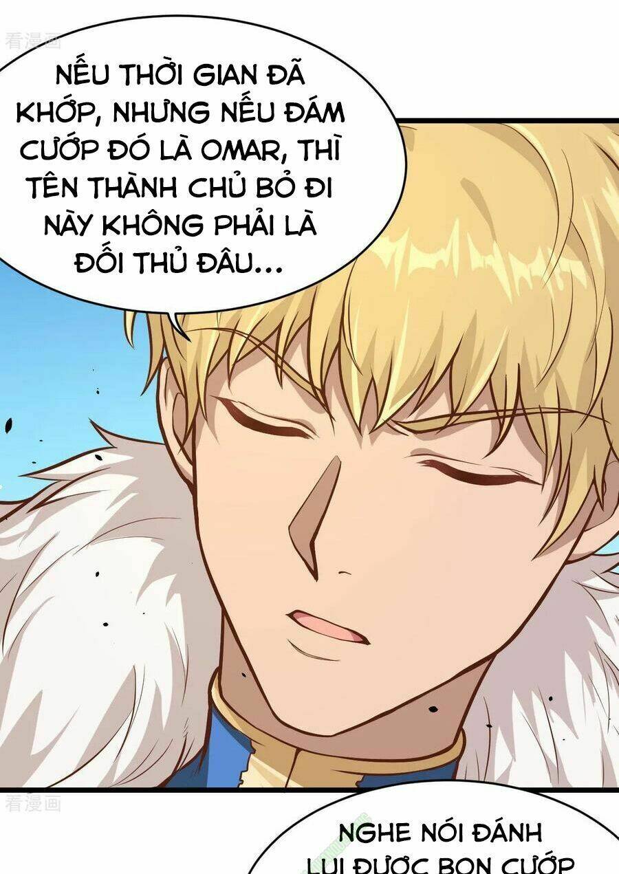 Từ Hôm Nay Bắt Đầu Làm Thành Chủ Chapter 92.2 - Trang 2