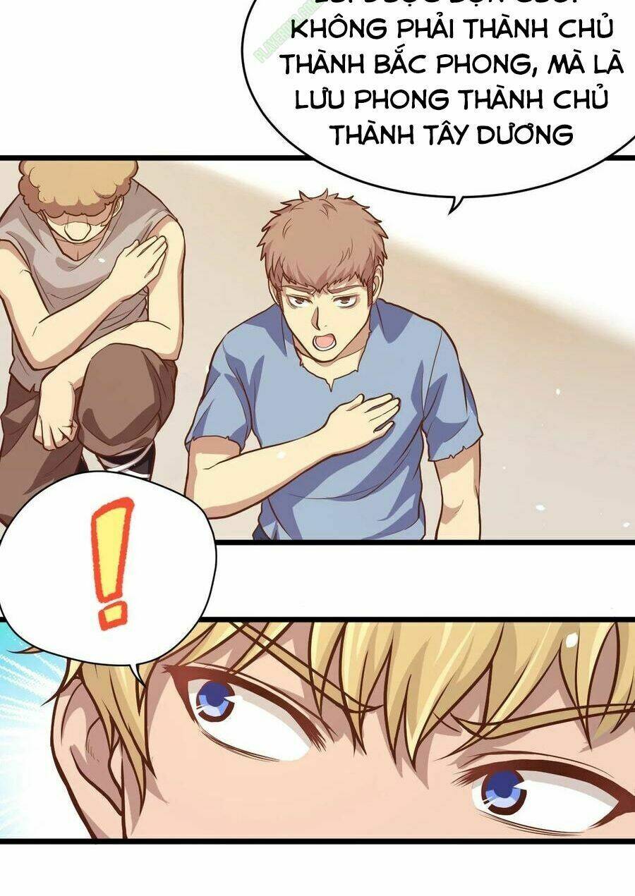 Từ Hôm Nay Bắt Đầu Làm Thành Chủ Chapter 92.2 - Trang 2