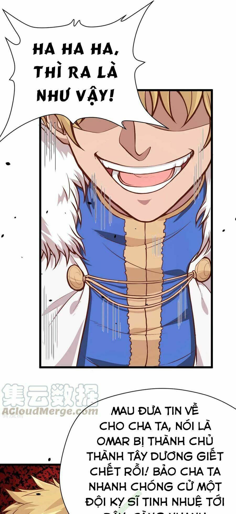 Từ Hôm Nay Bắt Đầu Làm Thành Chủ Chapter 92.2 - Trang 2