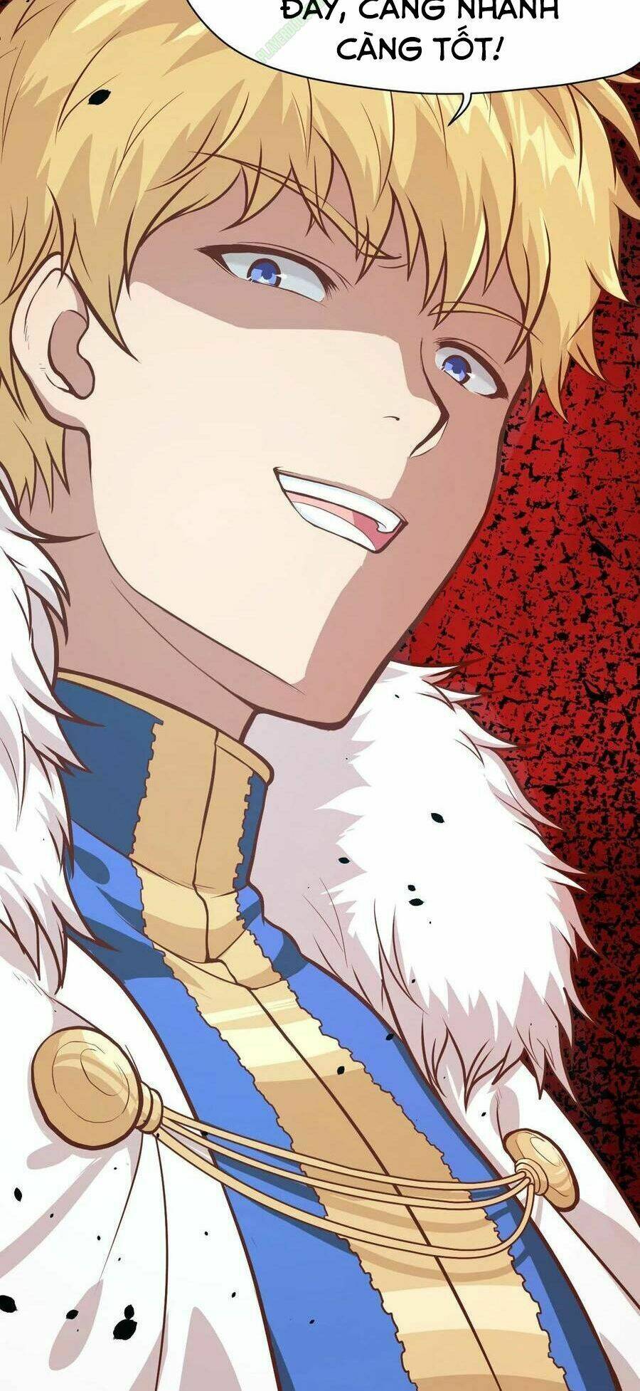 Từ Hôm Nay Bắt Đầu Làm Thành Chủ Chapter 92.2 - Trang 2