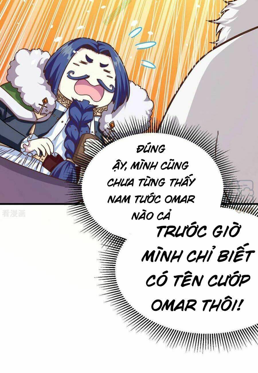 Từ Hôm Nay Bắt Đầu Làm Thành Chủ Chapter 92.2 - Trang 2