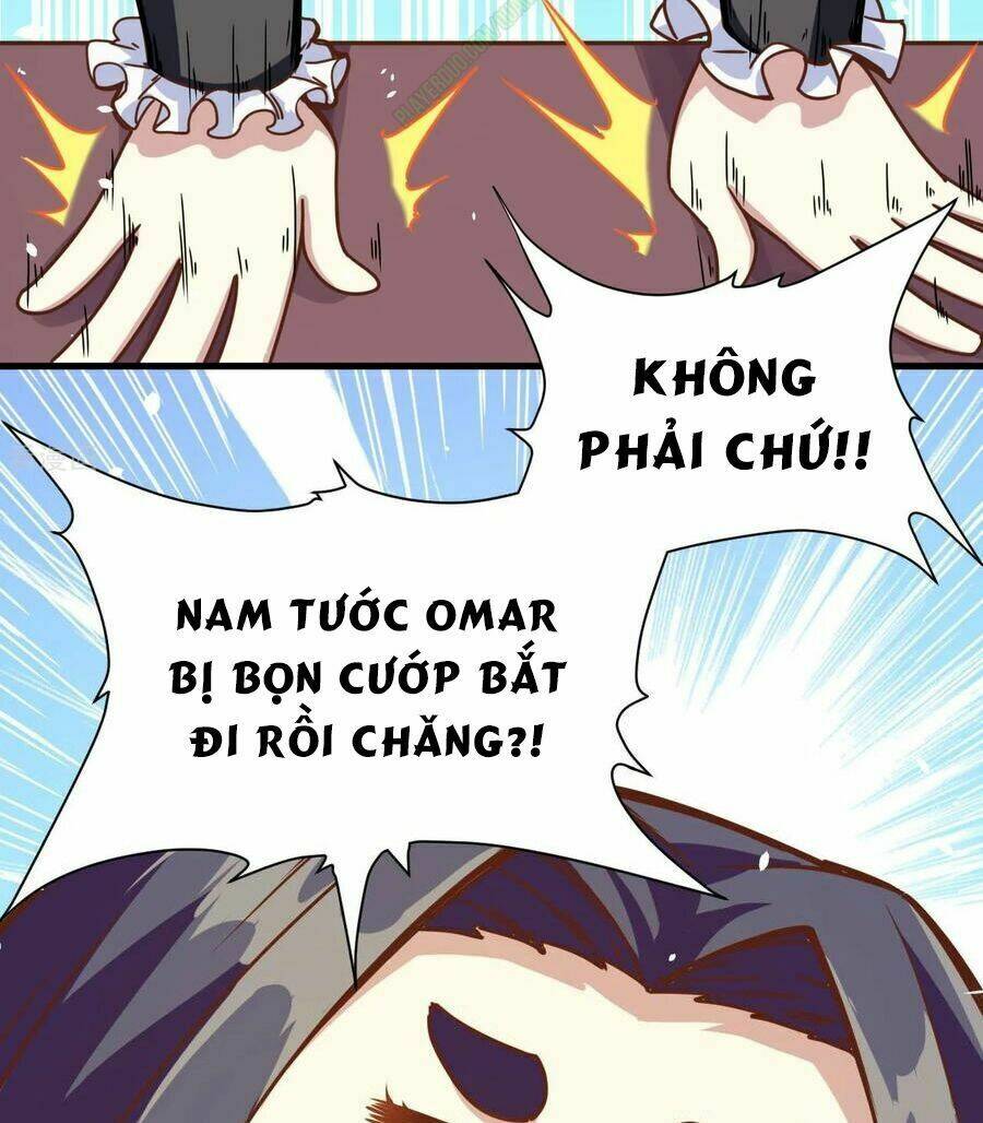 Từ Hôm Nay Bắt Đầu Làm Thành Chủ Chapter 92.2 - Trang 2