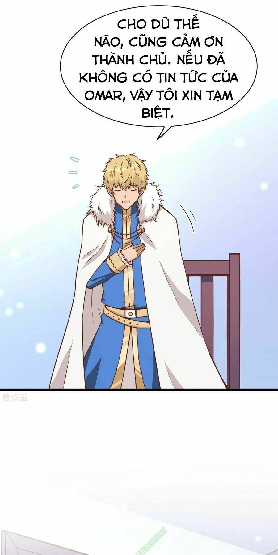 Từ Hôm Nay Bắt Đầu Làm Thành Chủ Chapter 92.2 - Trang 2