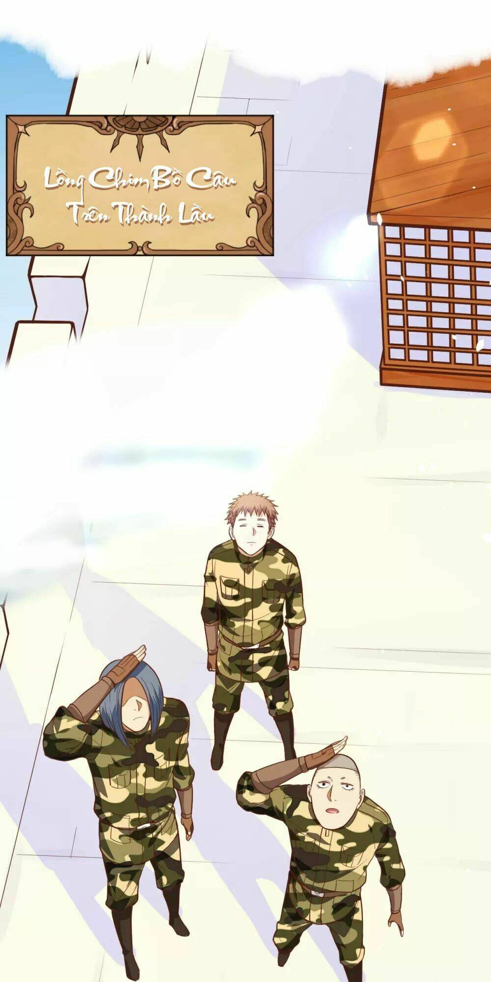 Từ Hôm Nay Bắt Đầu Làm Thành Chủ Chapter 93.2 - Trang 2