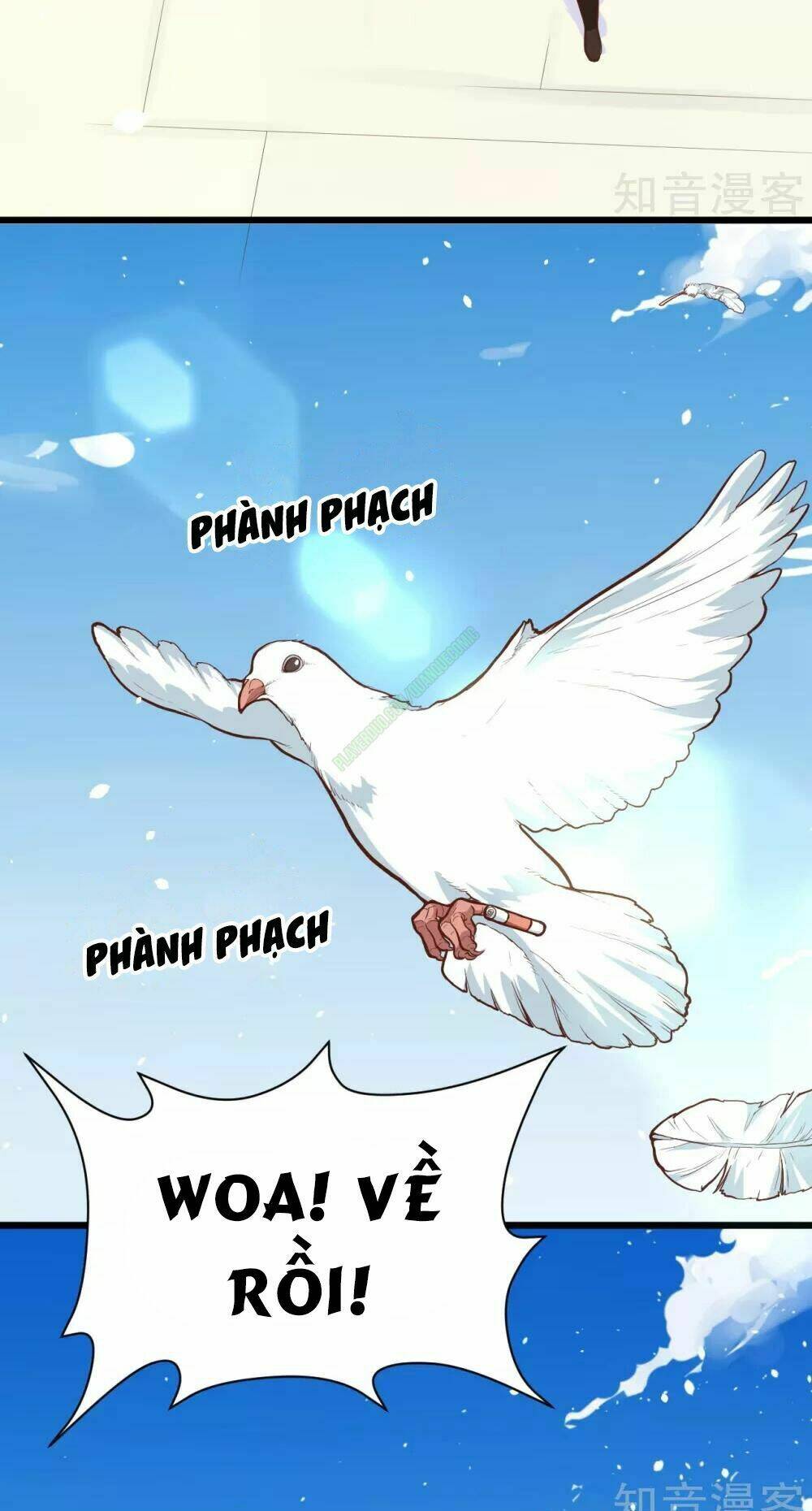 Từ Hôm Nay Bắt Đầu Làm Thành Chủ Chapter 93.2 - Trang 2