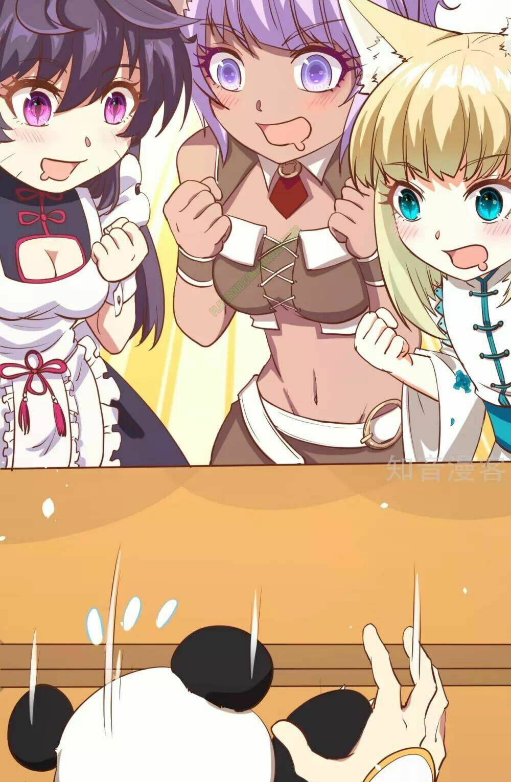 Từ Hôm Nay Bắt Đầu Làm Thành Chủ Chapter 93.2 - Trang 2