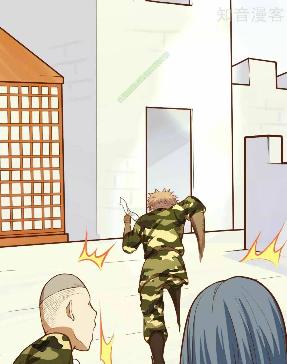 Từ Hôm Nay Bắt Đầu Làm Thành Chủ Chapter 93.2 - Trang 2