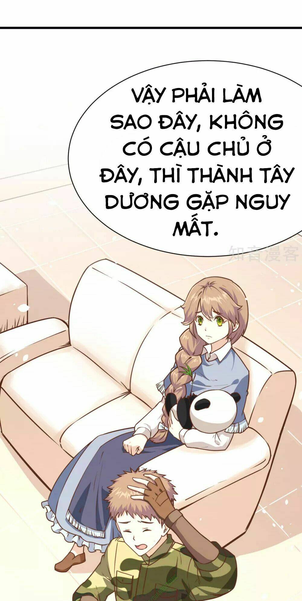 Từ Hôm Nay Bắt Đầu Làm Thành Chủ Chapter 93.2 - Trang 2