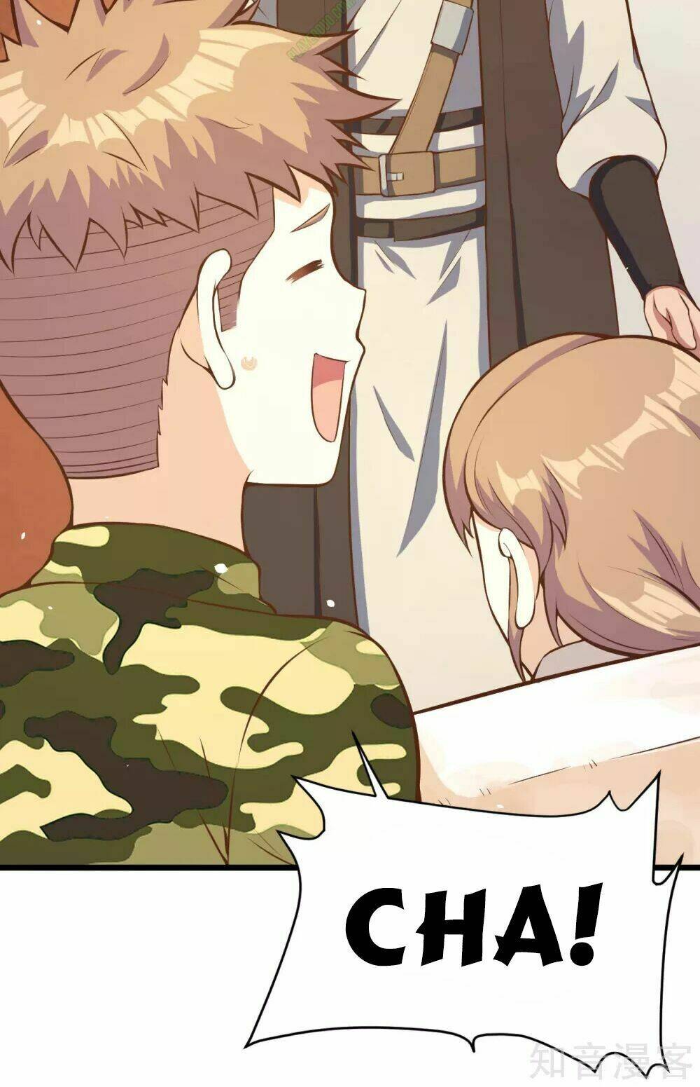 Từ Hôm Nay Bắt Đầu Làm Thành Chủ Chapter 93.2 - Trang 2