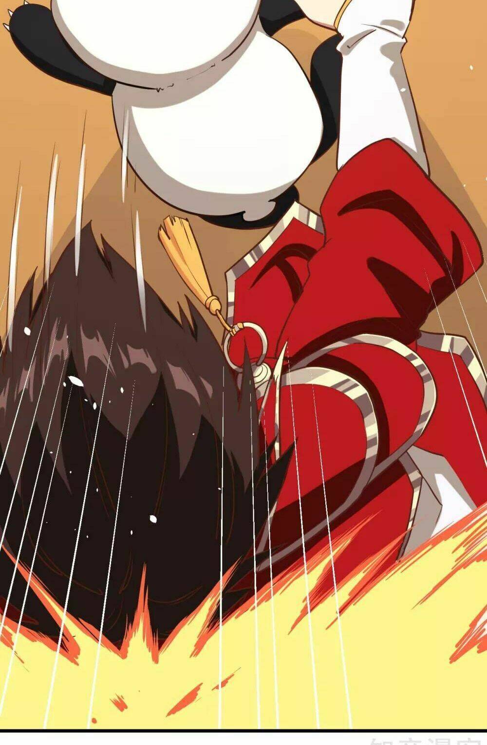 Từ Hôm Nay Bắt Đầu Làm Thành Chủ Chapter 93.2 - Trang 2