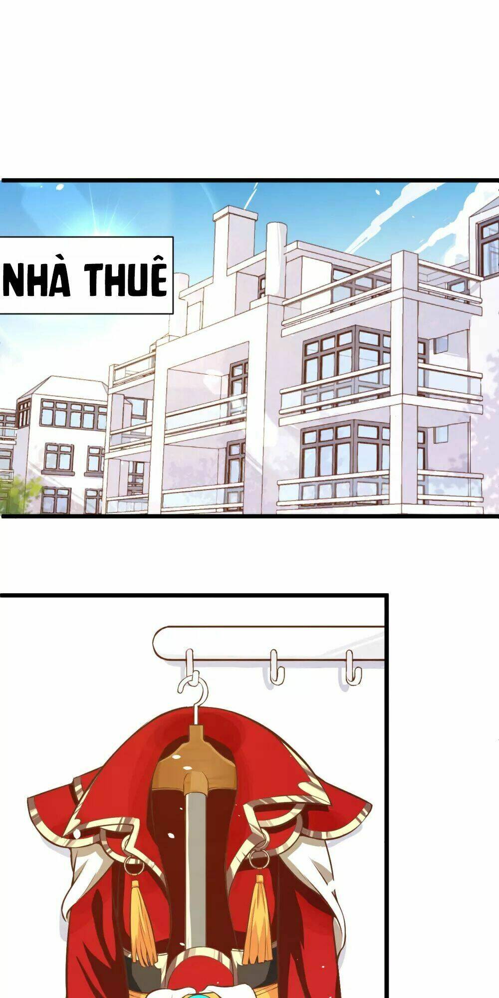 Từ Hôm Nay Bắt Đầu Làm Thành Chủ Chapter 93.2 - Trang 2