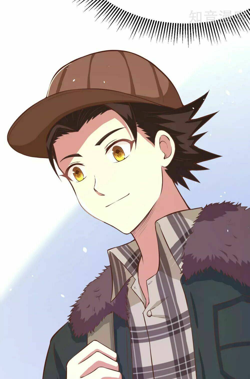 Từ Hôm Nay Bắt Đầu Làm Thành Chủ Chapter 93.2 - Trang 2