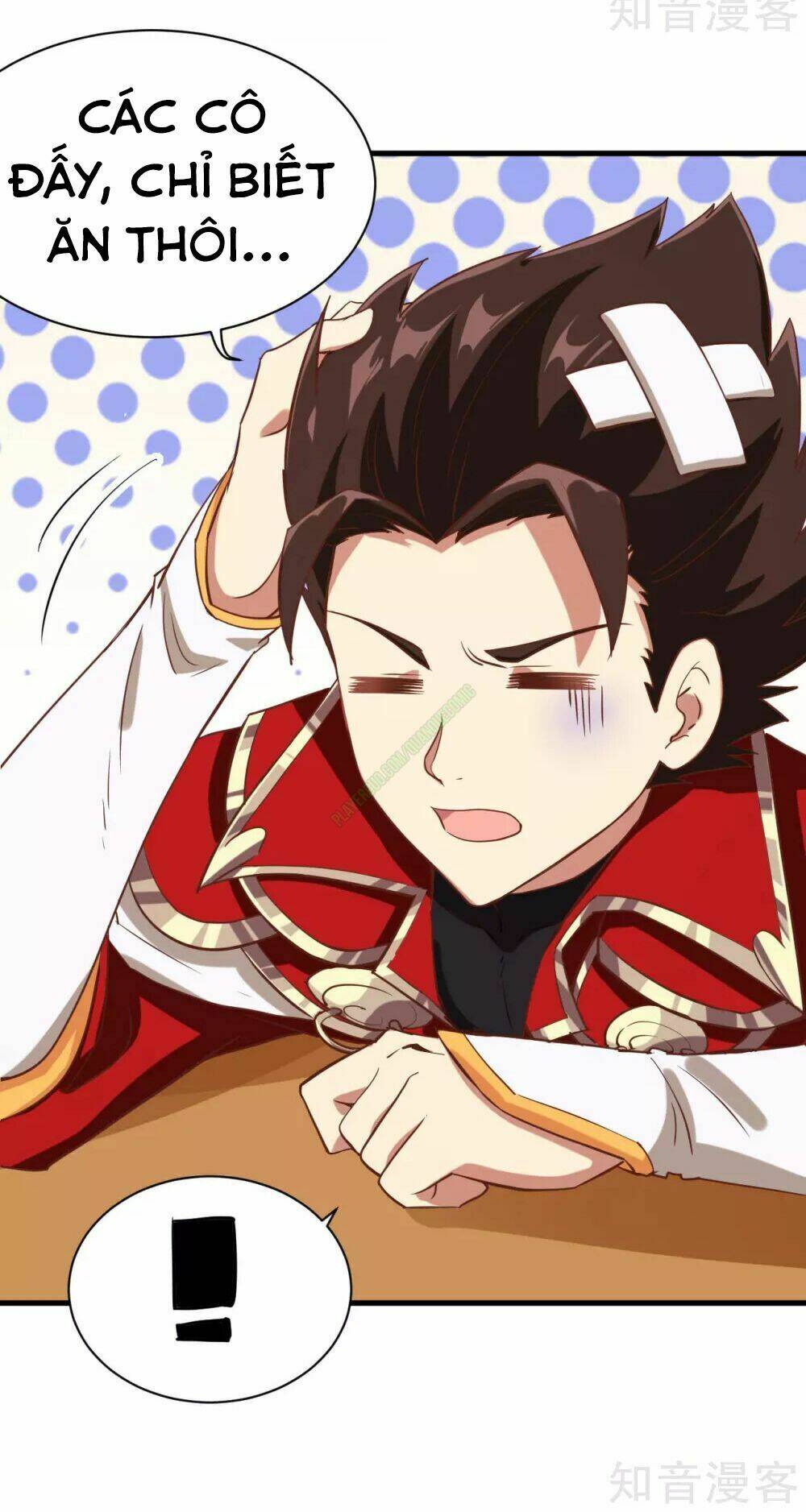 Từ Hôm Nay Bắt Đầu Làm Thành Chủ Chapter 93.2 - Trang 2