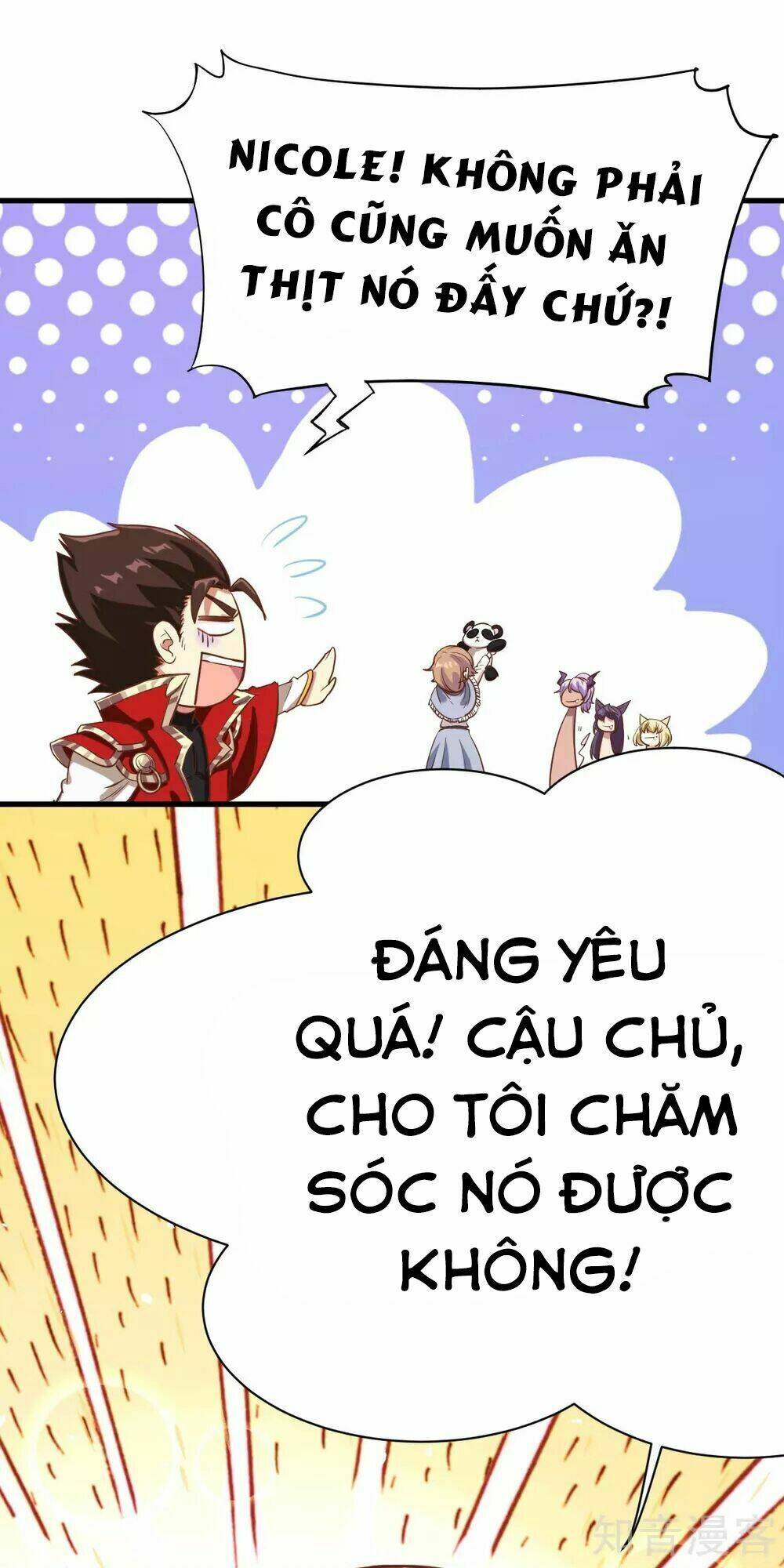 Từ Hôm Nay Bắt Đầu Làm Thành Chủ Chapter 93.2 - Trang 2