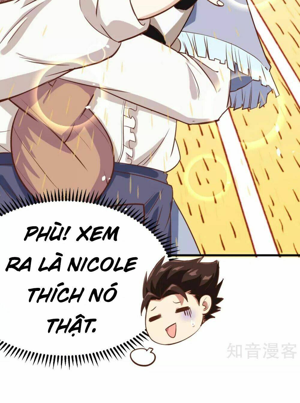 Từ Hôm Nay Bắt Đầu Làm Thành Chủ Chapter 93.2 - Trang 2