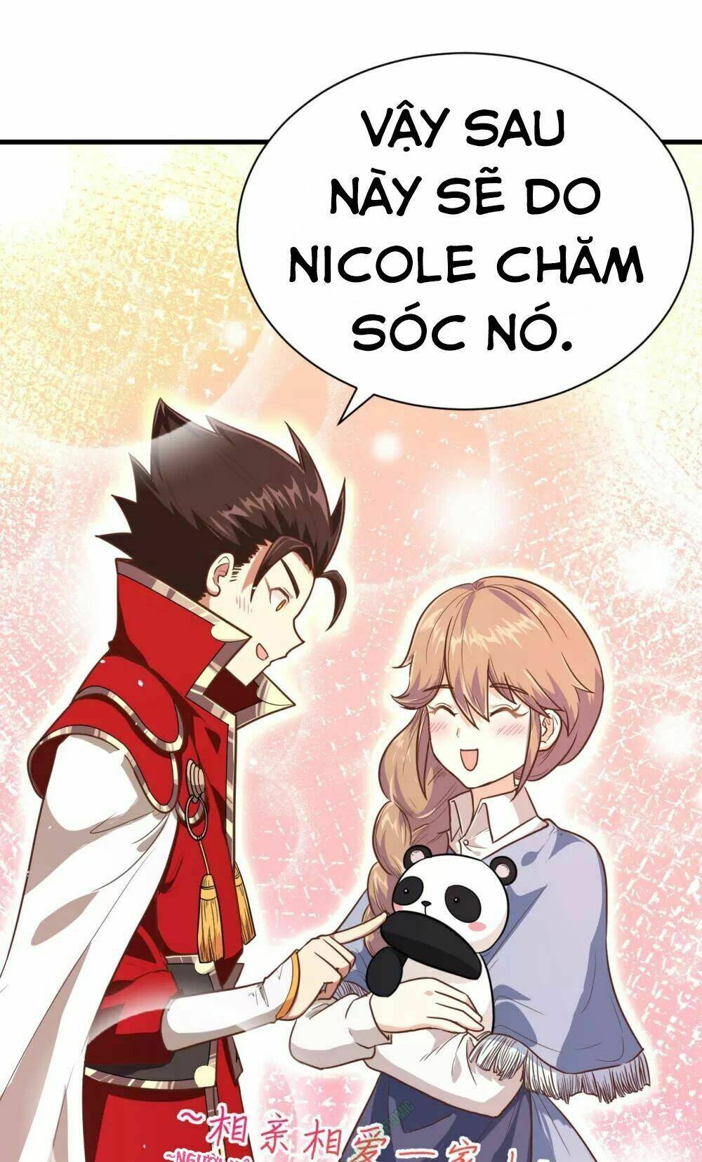 Từ Hôm Nay Bắt Đầu Làm Thành Chủ Chapter 93.2 - Trang 2