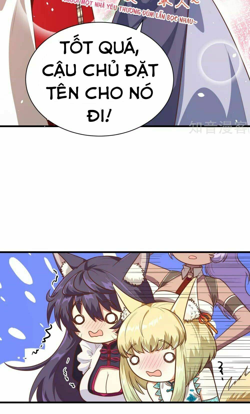 Từ Hôm Nay Bắt Đầu Làm Thành Chủ Chapter 93.2 - Trang 2