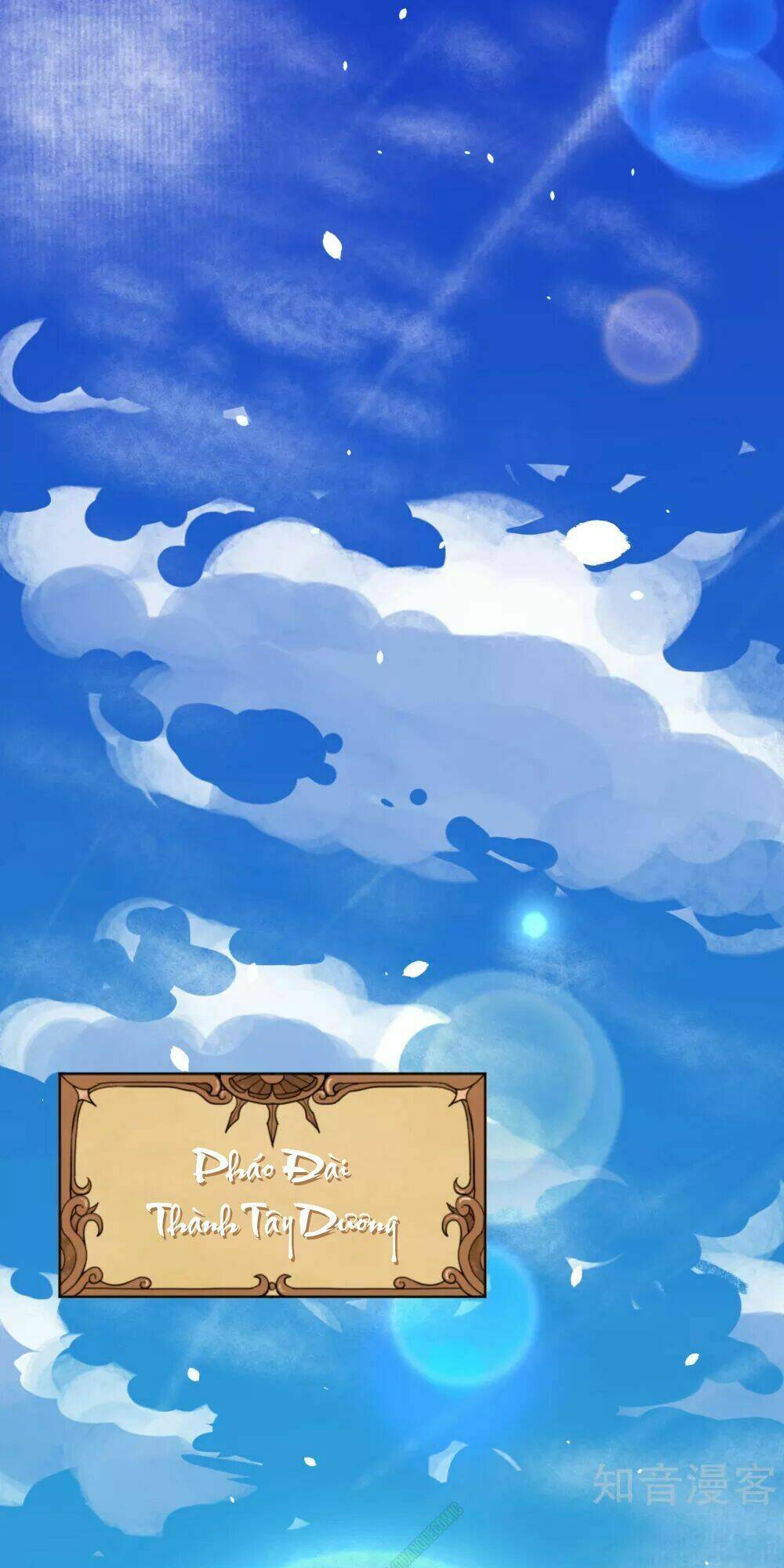 Từ Hôm Nay Bắt Đầu Làm Thành Chủ Chapter 93 - Trang 2