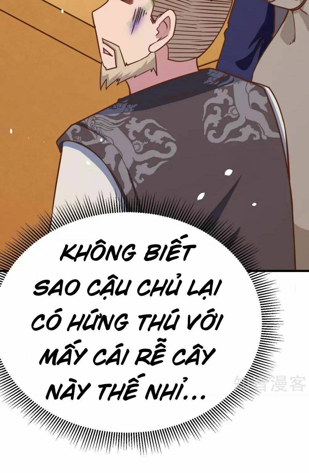 Từ Hôm Nay Bắt Đầu Làm Thành Chủ Chapter 93 - Trang 2