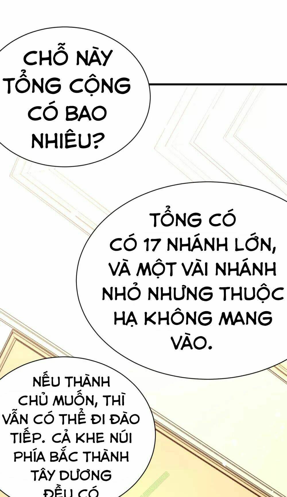 Từ Hôm Nay Bắt Đầu Làm Thành Chủ Chapter 93 - Trang 2