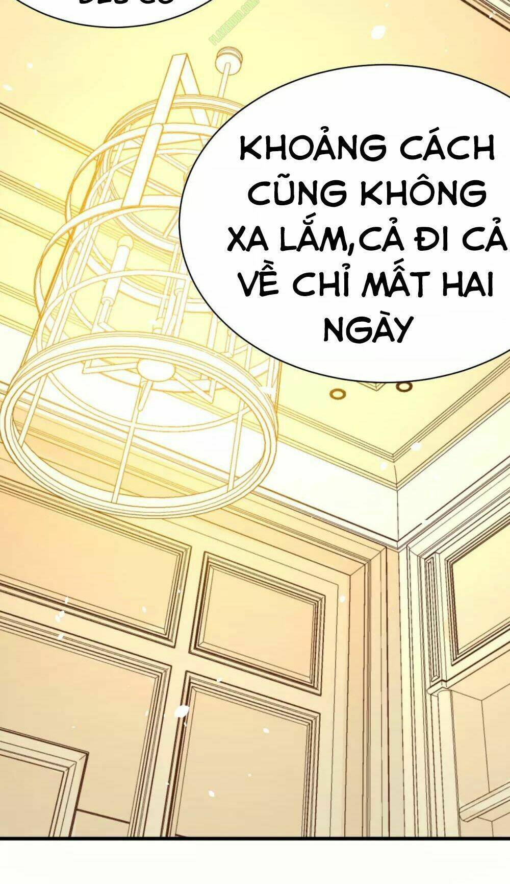 Từ Hôm Nay Bắt Đầu Làm Thành Chủ Chapter 93 - Trang 2