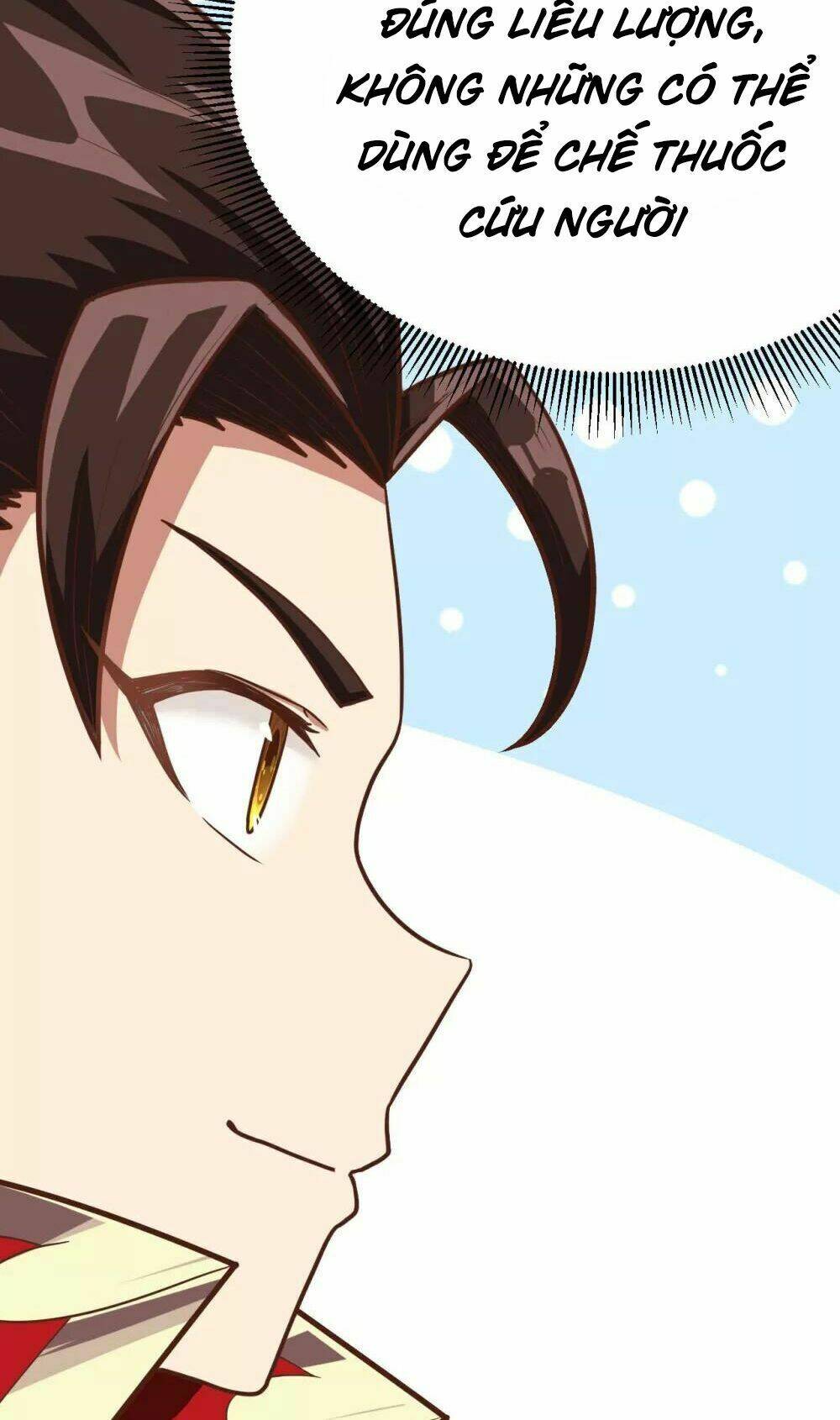 Từ Hôm Nay Bắt Đầu Làm Thành Chủ Chapter 93 - Trang 2