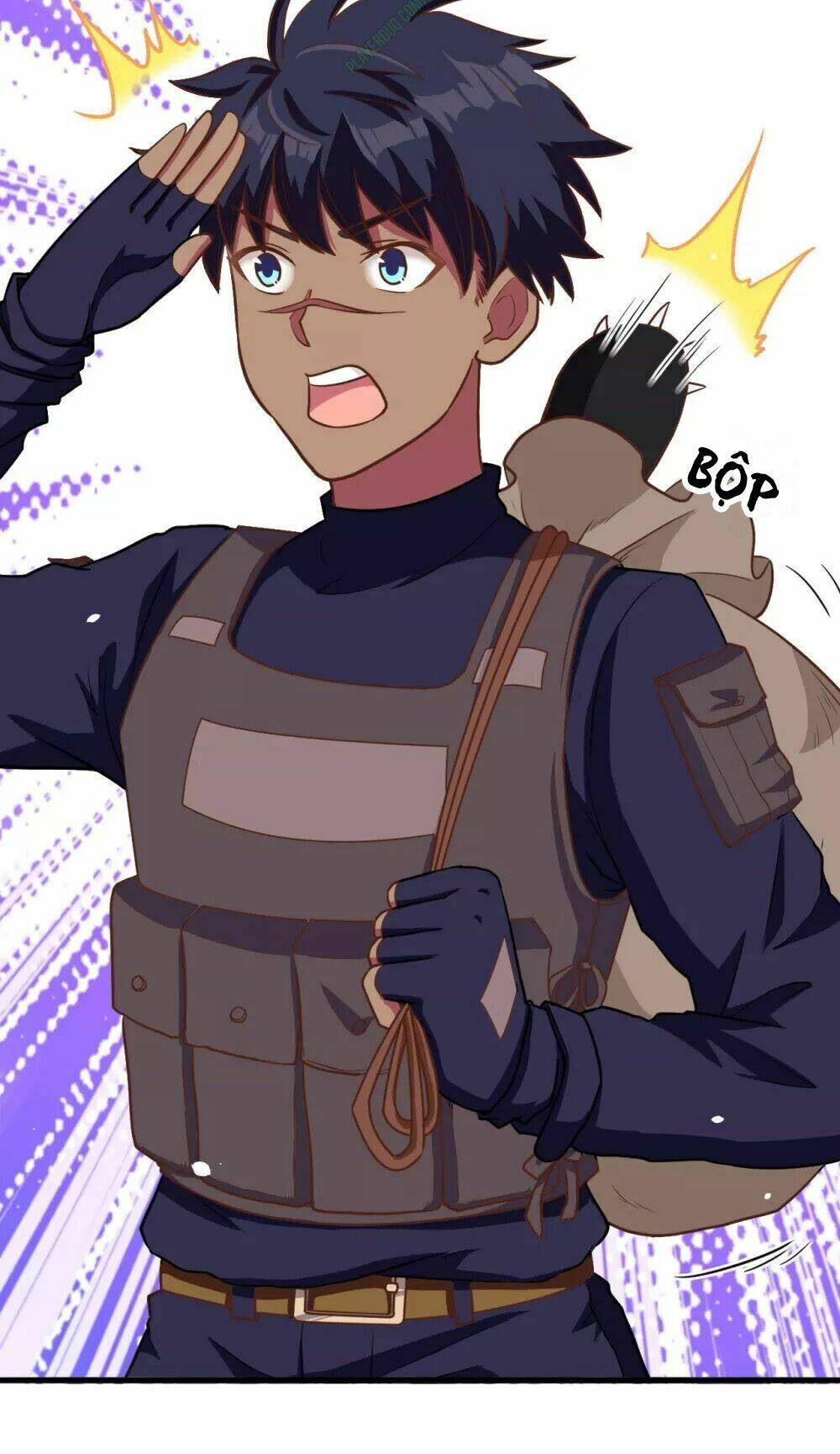 Từ Hôm Nay Bắt Đầu Làm Thành Chủ Chapter 93 - Trang 2