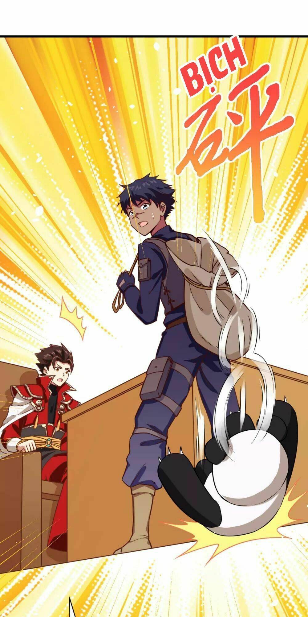 Từ Hôm Nay Bắt Đầu Làm Thành Chủ Chapter 93 - Trang 2