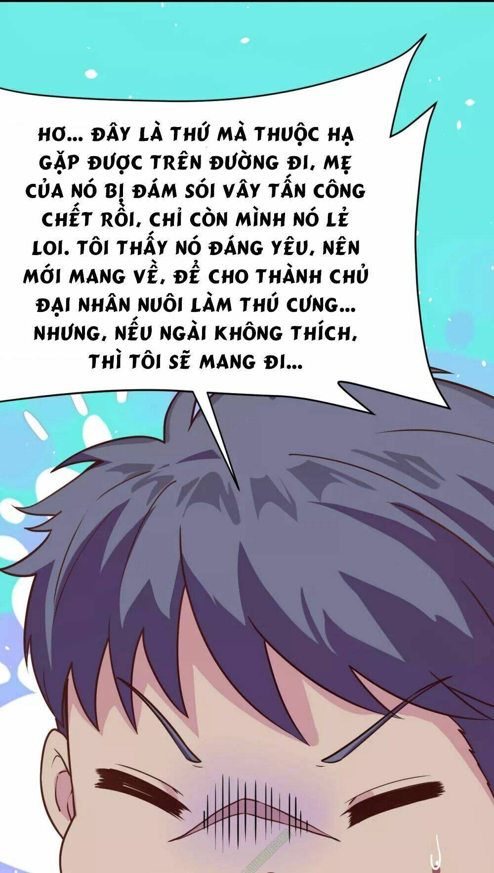 Từ Hôm Nay Bắt Đầu Làm Thành Chủ Chapter 93 - Trang 2