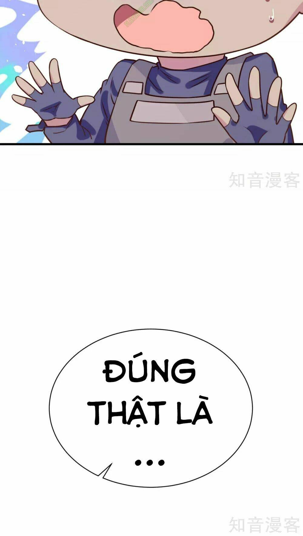 Từ Hôm Nay Bắt Đầu Làm Thành Chủ Chapter 93 - Trang 2