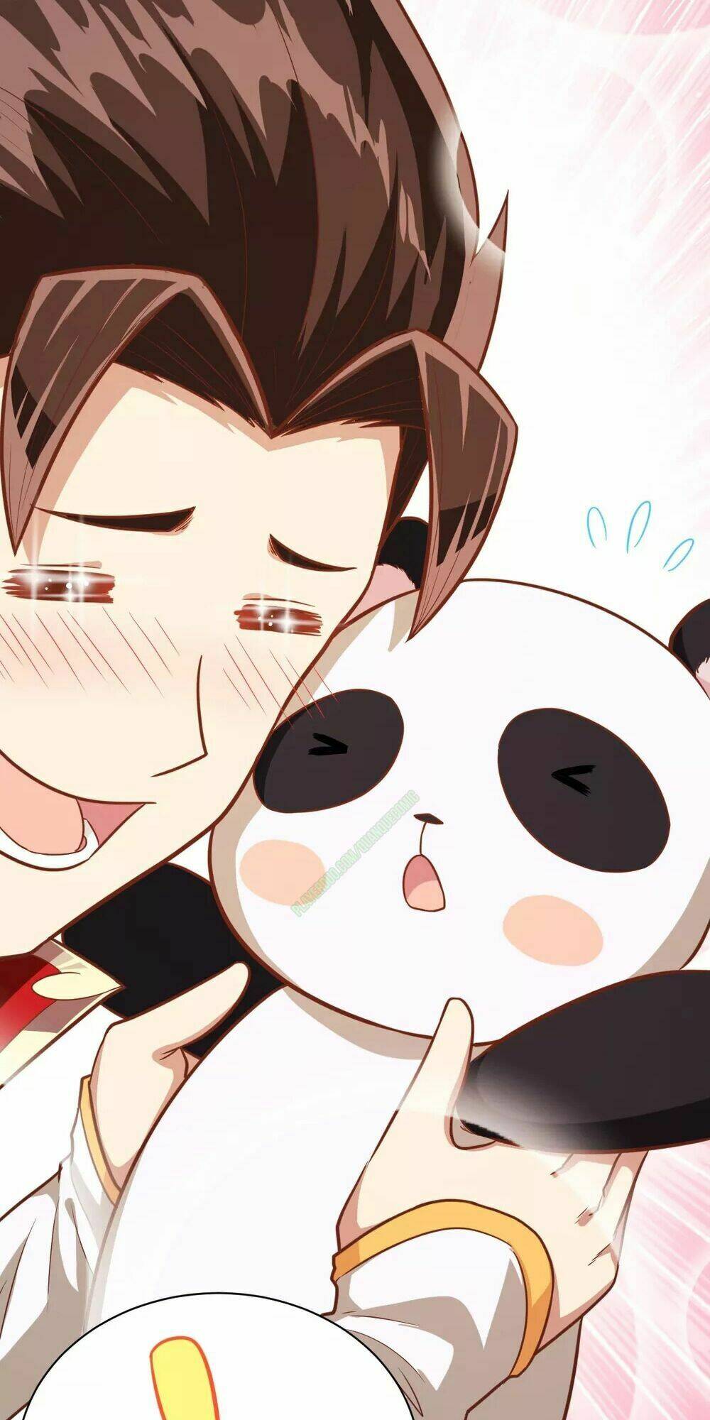 Từ Hôm Nay Bắt Đầu Làm Thành Chủ Chapter 93 - Trang 2