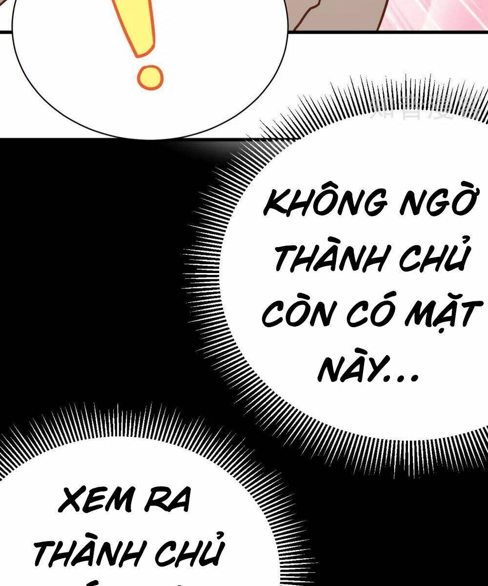 Từ Hôm Nay Bắt Đầu Làm Thành Chủ Chapter 93 - Trang 2
