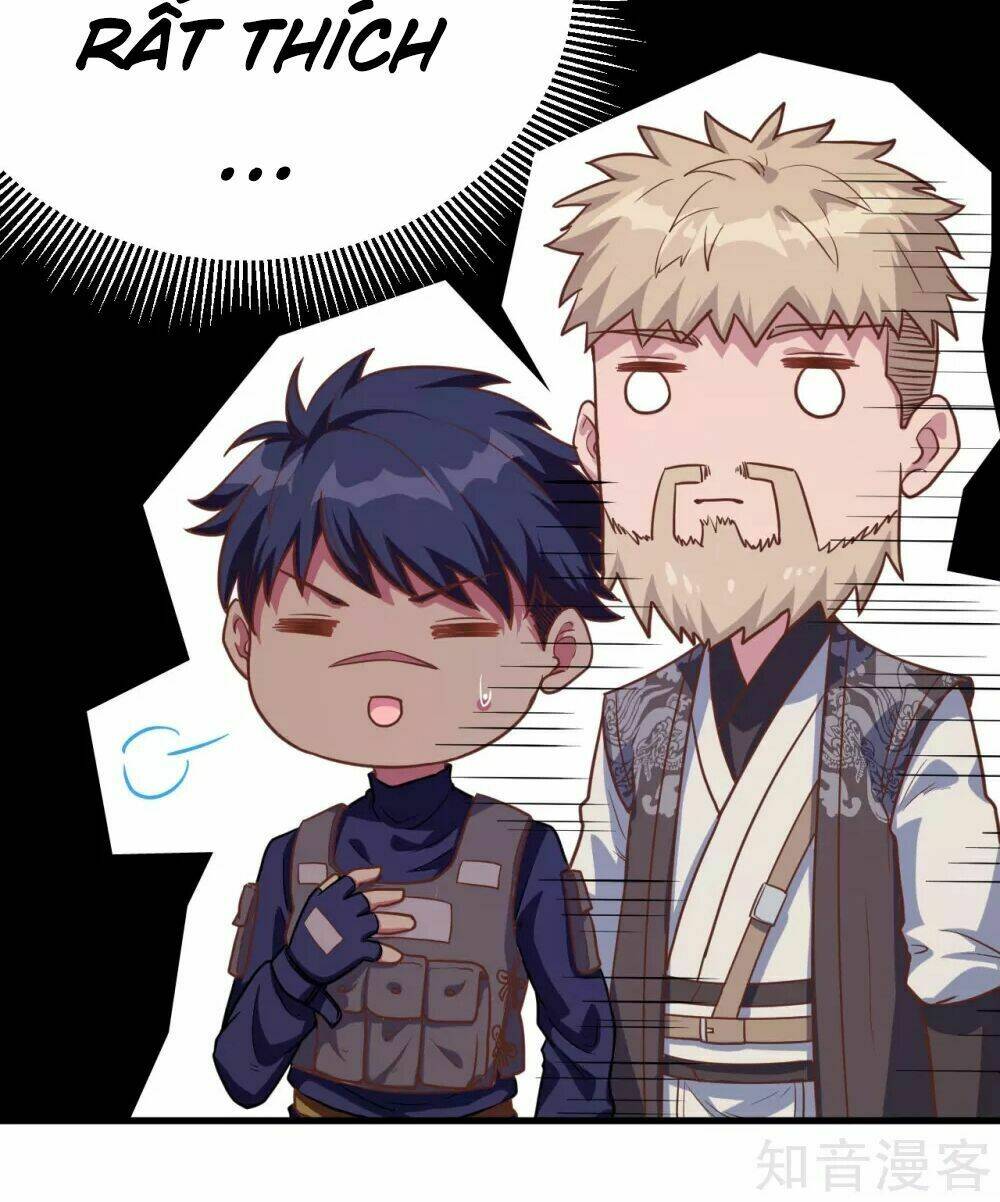 Từ Hôm Nay Bắt Đầu Làm Thành Chủ Chapter 93 - Trang 2