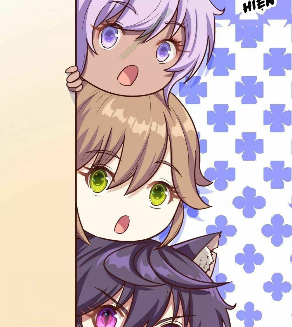 Từ Hôm Nay Bắt Đầu Làm Thành Chủ Chapter 93 - Trang 2