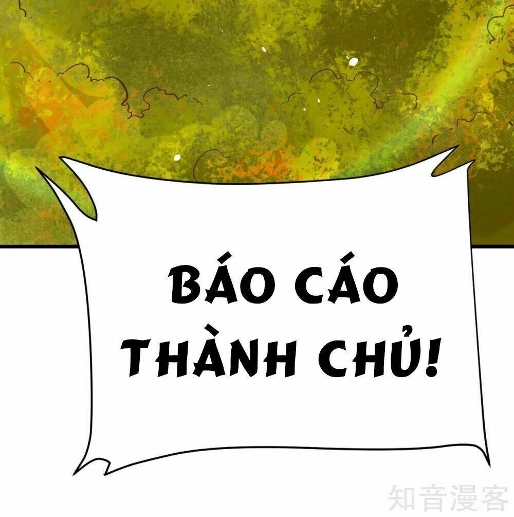Từ Hôm Nay Bắt Đầu Làm Thành Chủ Chapter 93 - Trang 2