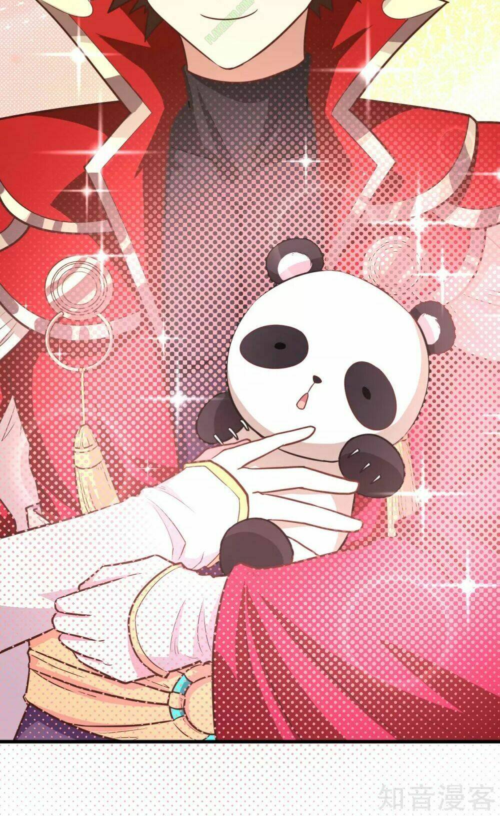 Từ Hôm Nay Bắt Đầu Làm Thành Chủ Chapter 93 - Trang 2