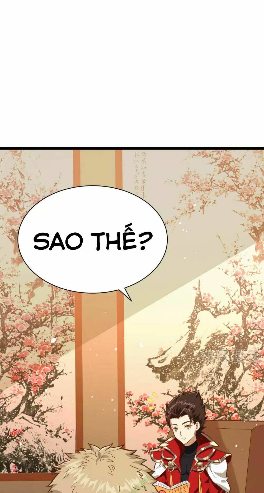 Từ Hôm Nay Bắt Đầu Làm Thành Chủ Chapter 93 - Trang 2