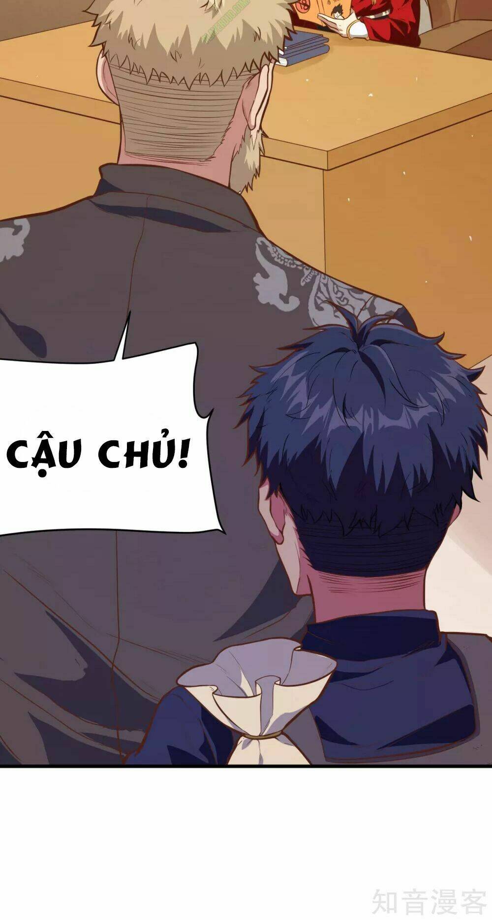 Từ Hôm Nay Bắt Đầu Làm Thành Chủ Chapter 93 - Trang 2